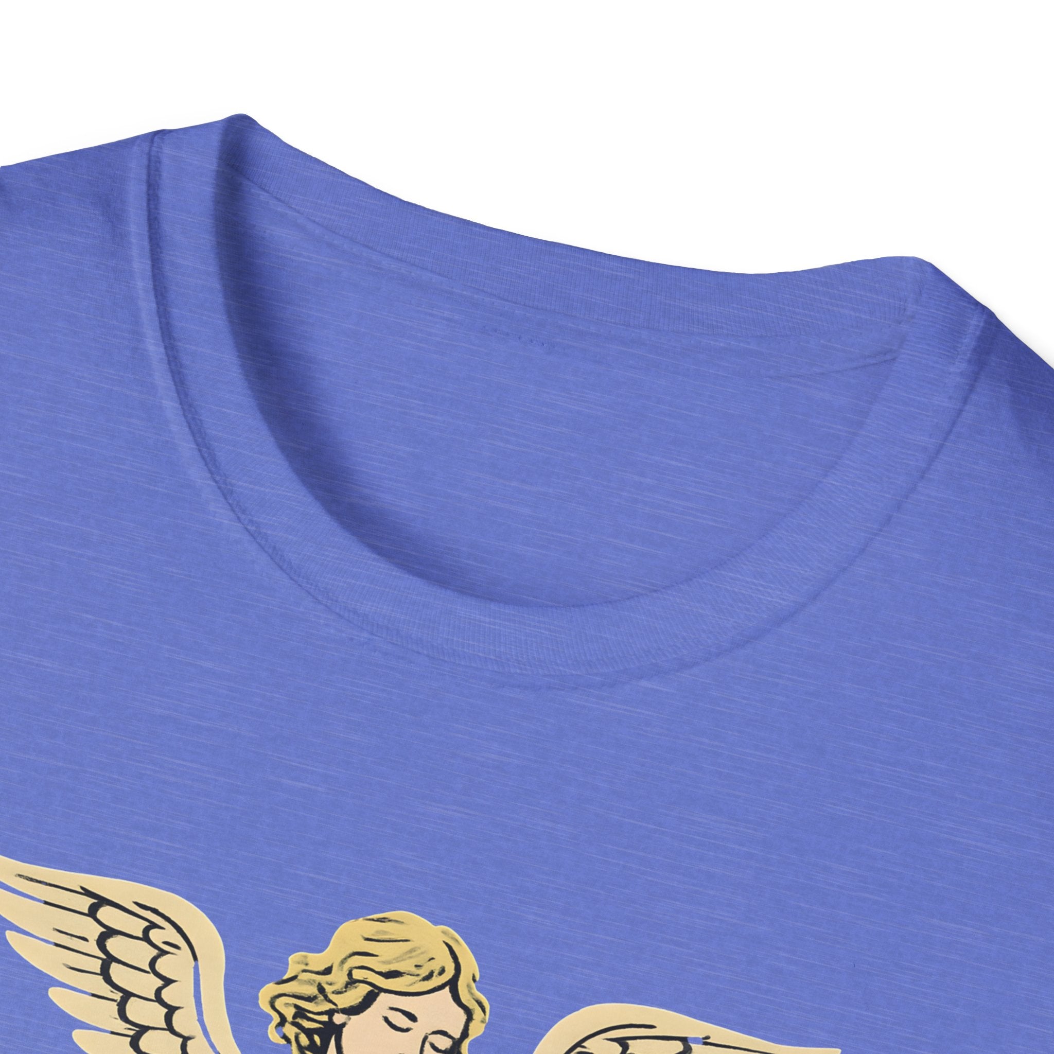 You Are Not Alone T-Shirt