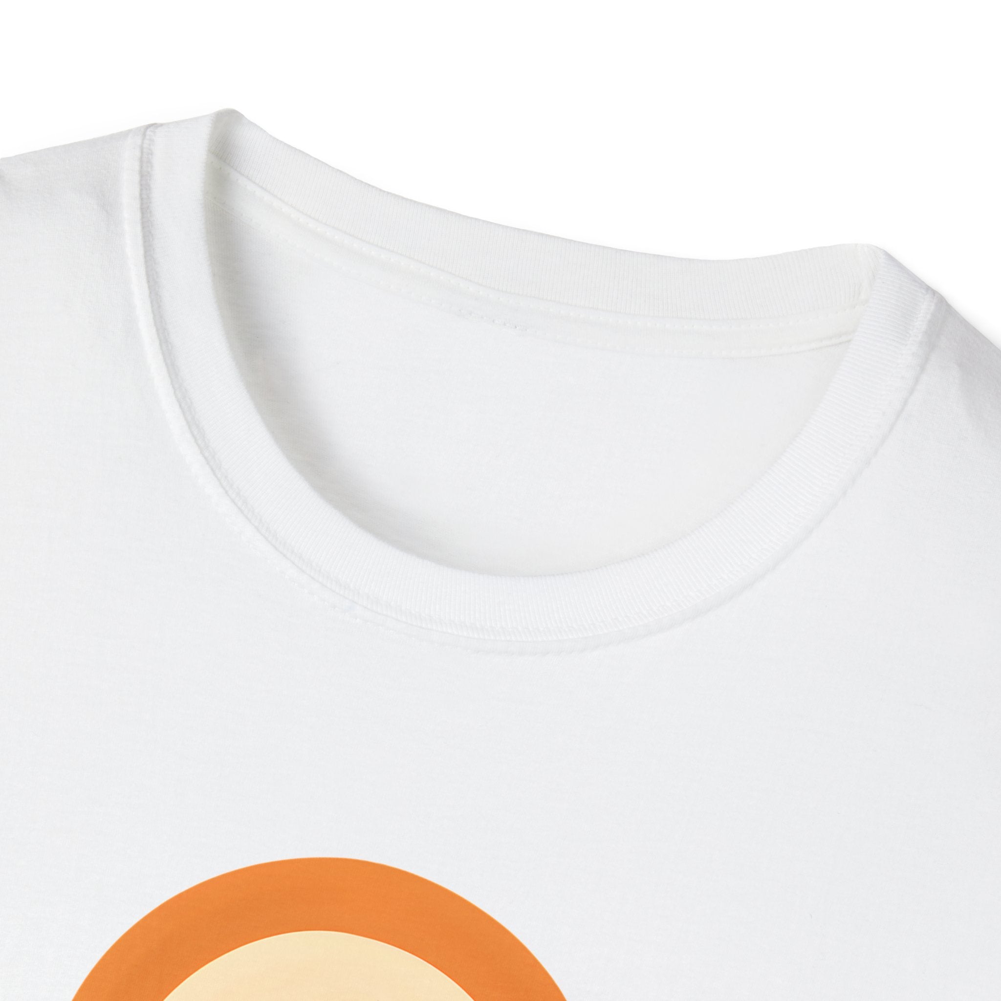 Jesus with halo T-Shirt