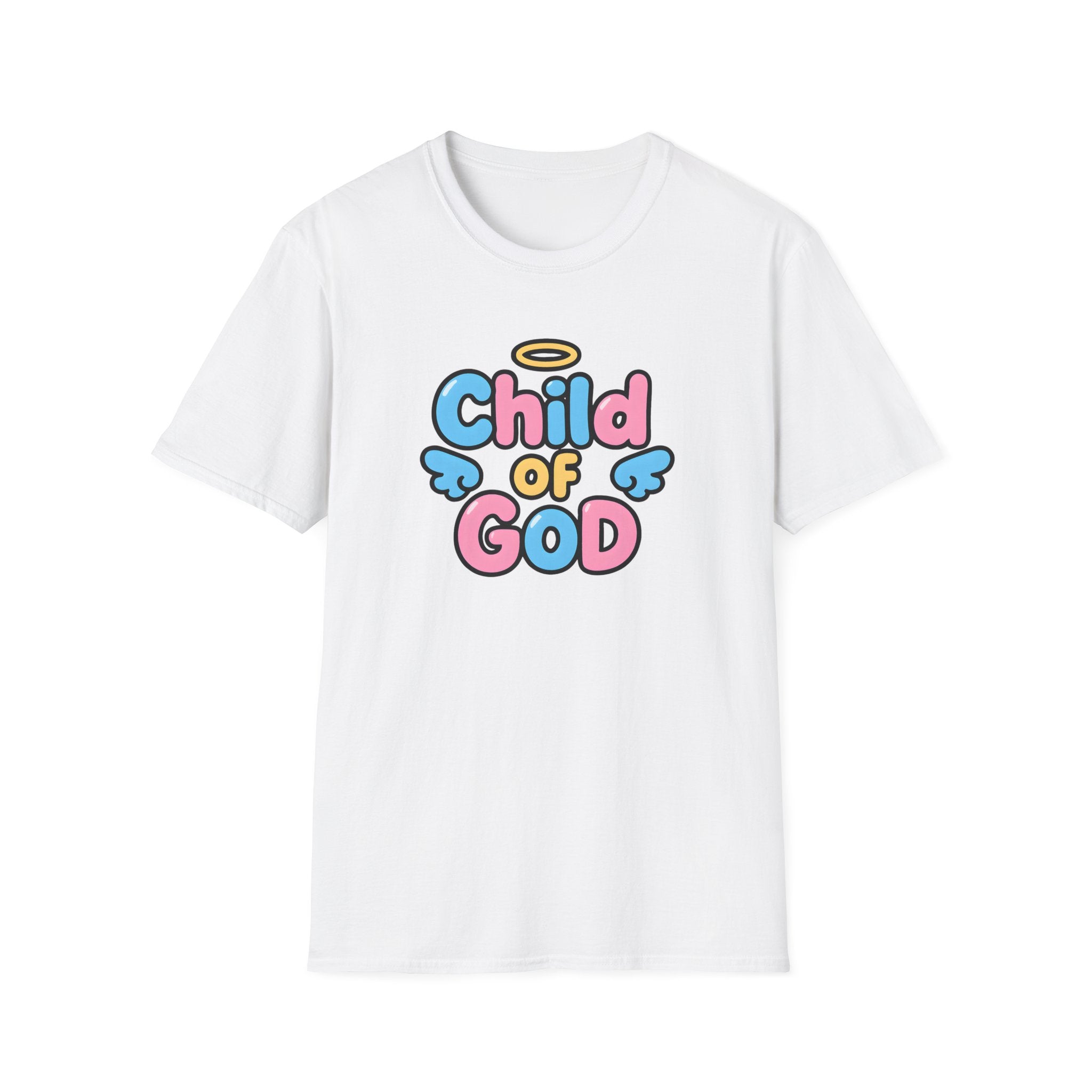 Child of God T-Shirt