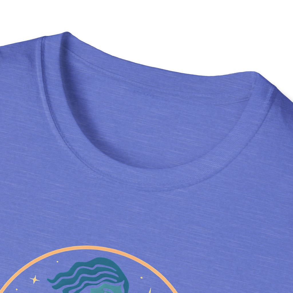 Aquarius Water Bearer T-Shirt