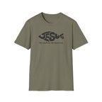 Jesus He Cleans'em T-Shirt