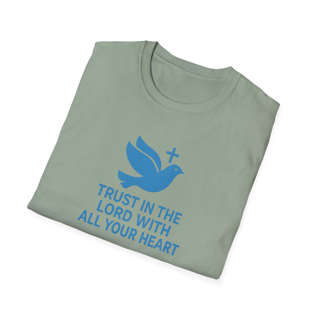 Trust in the Lord T-Shirt