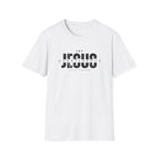 Let Jesus Quarterback T-Shirt