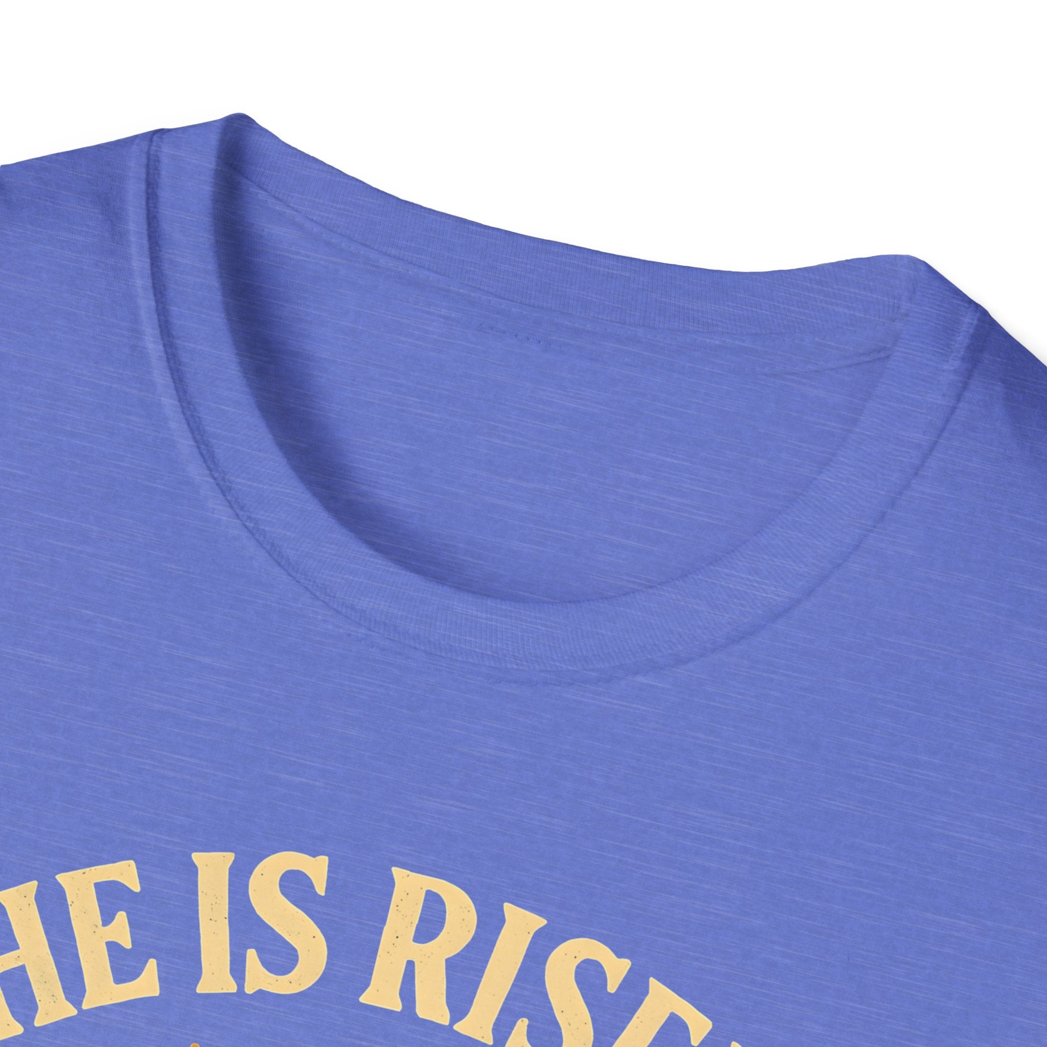 He Is Risen Sunrise T-Shirt