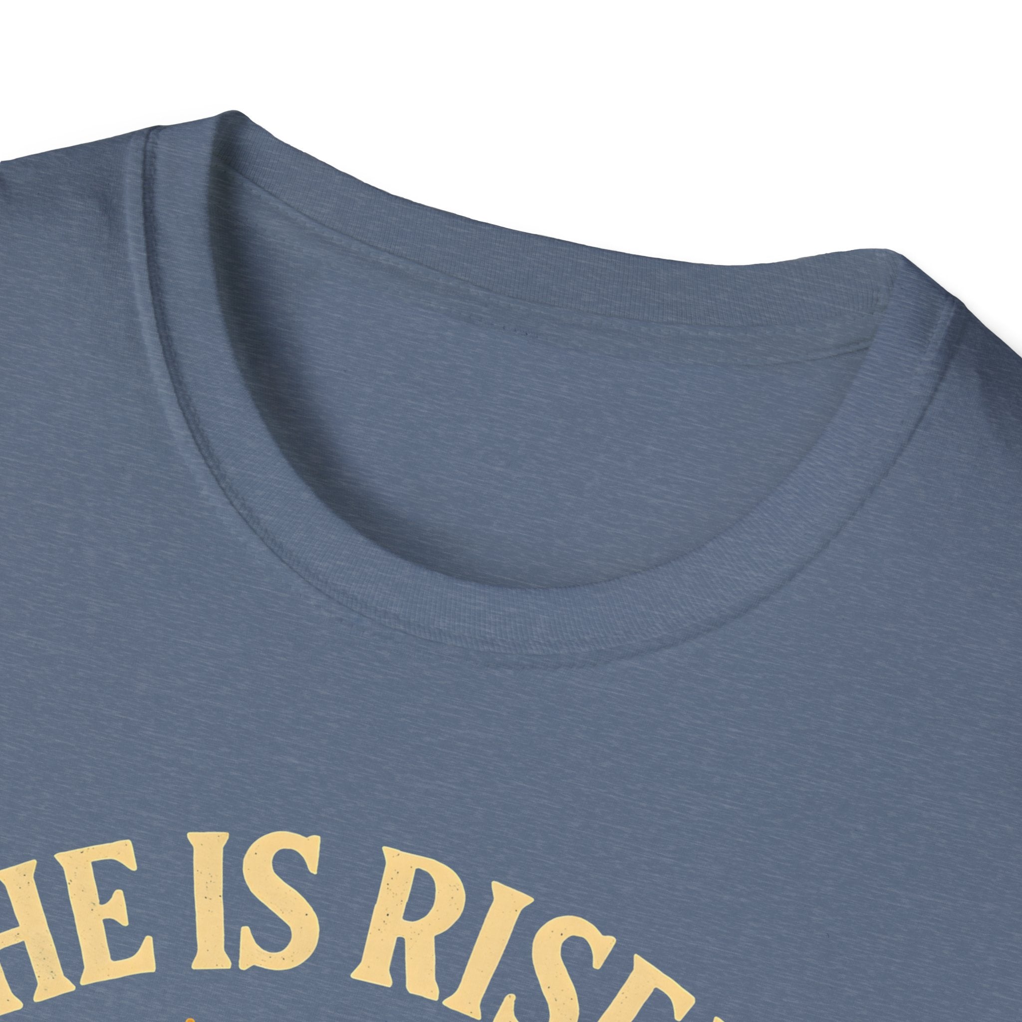 He Is Risen Sunrise T-Shirt