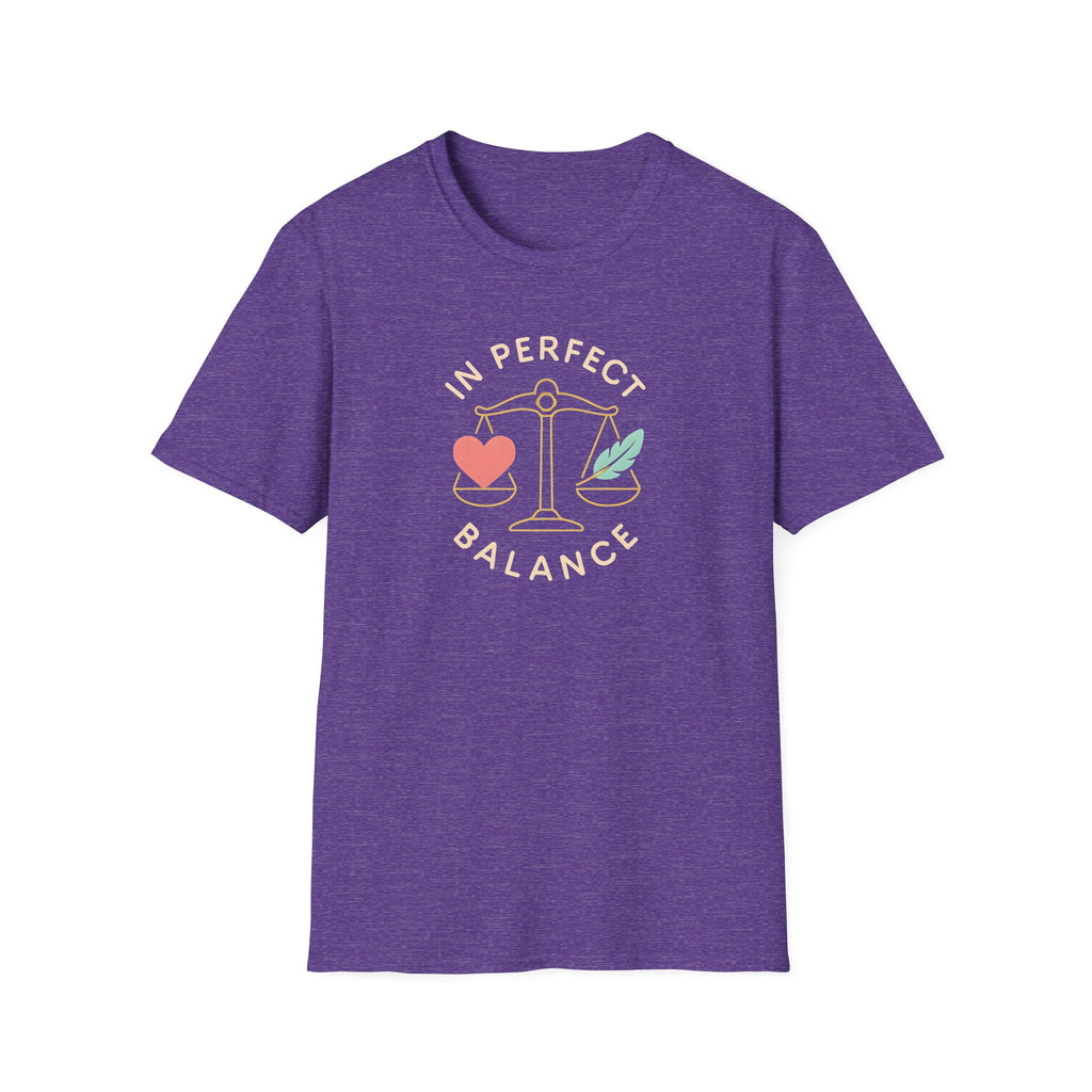 In Perfect Balance T-Shirt