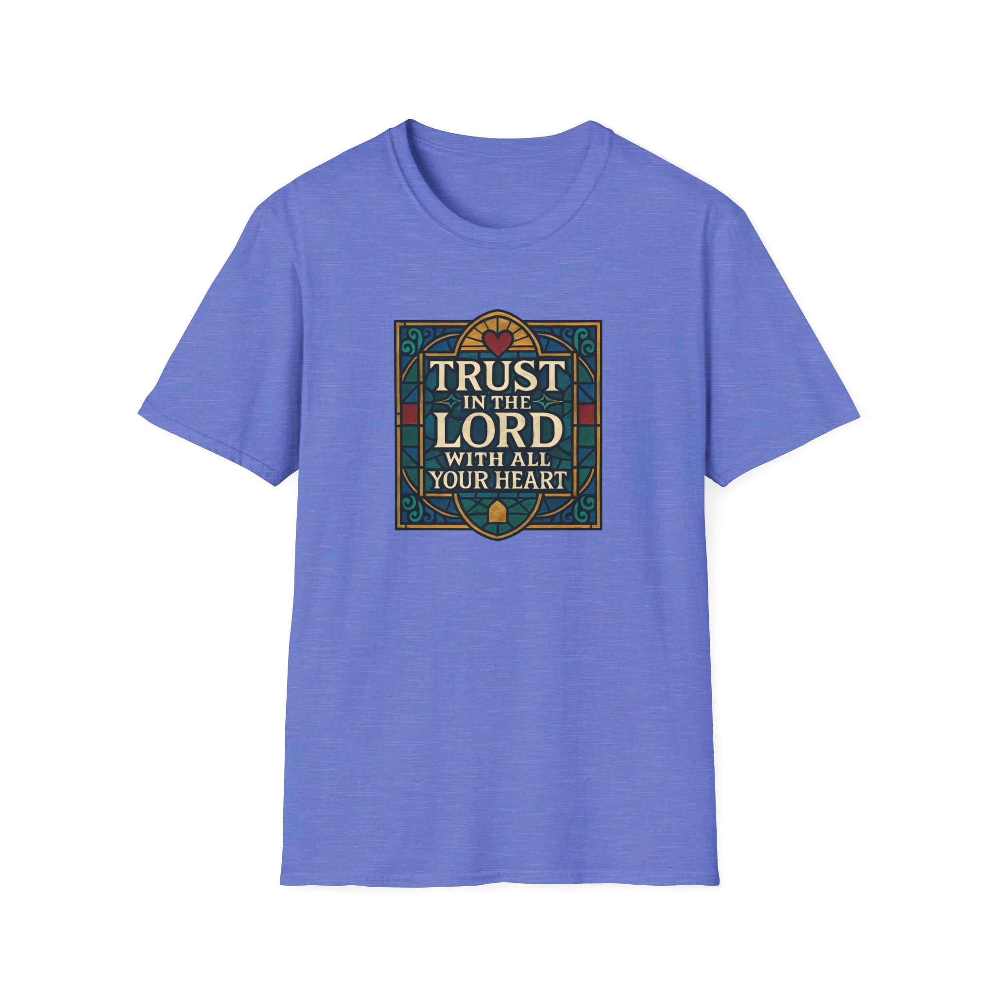 Trust in the Lord T-Shirt