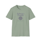 Balance & Breathe Logo T-Shirt