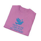 Trust in the Lord T-Shirt