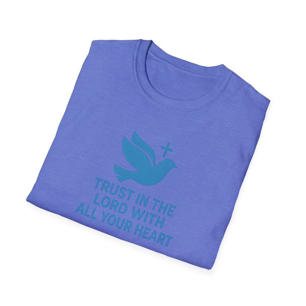 Trust in the Lord T-Shirt