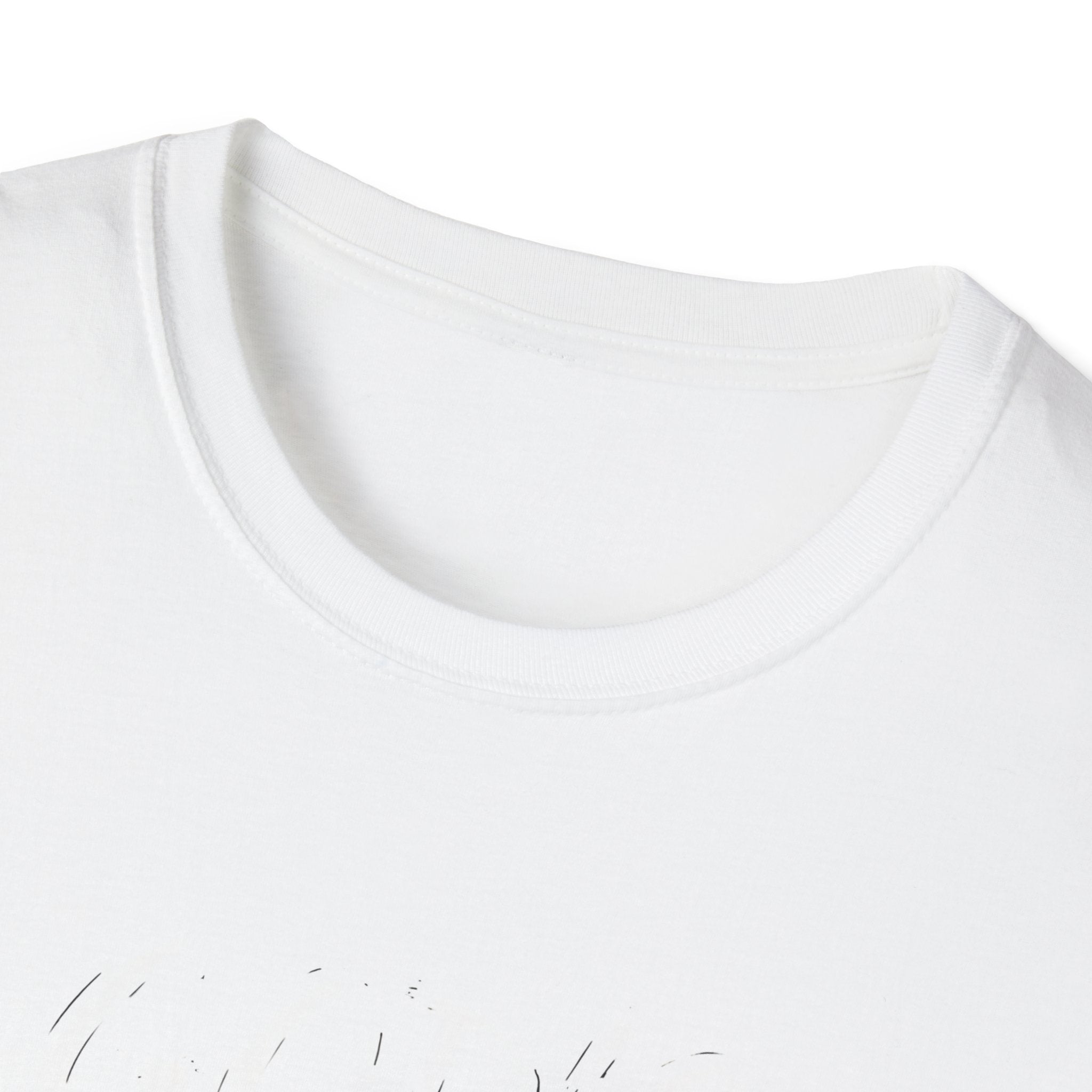 God's Plan Word Art T-Shirt