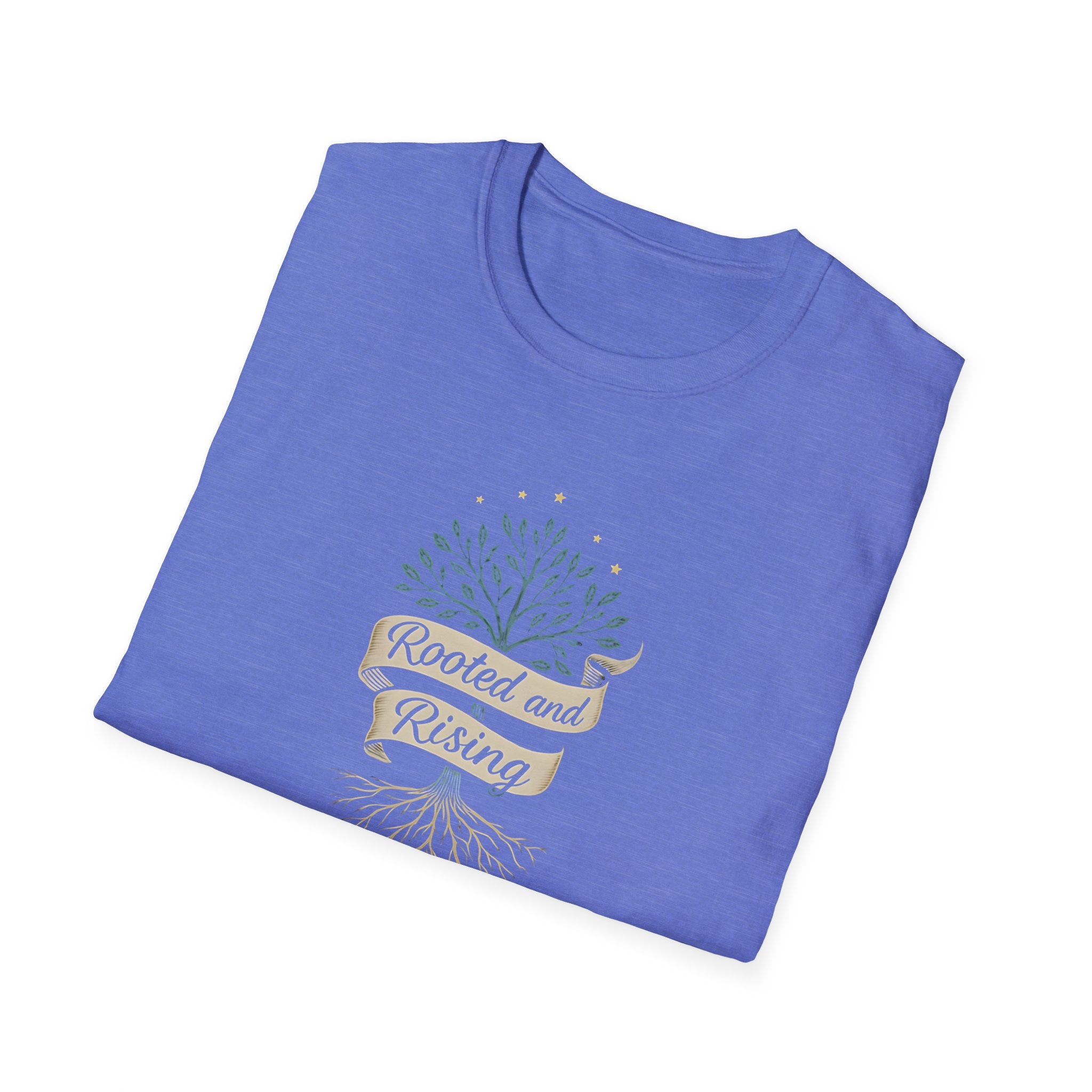 Rooted and Rising T-Shirt