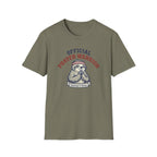 Official Prayer Warrior T-Shirt