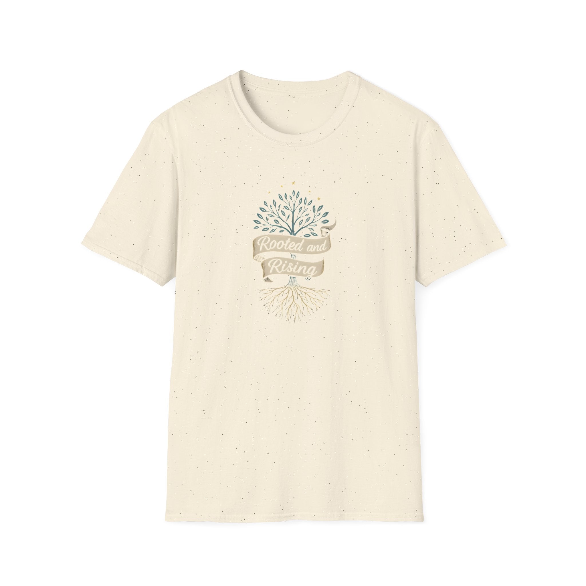 Rooted and Rising T-Shirt