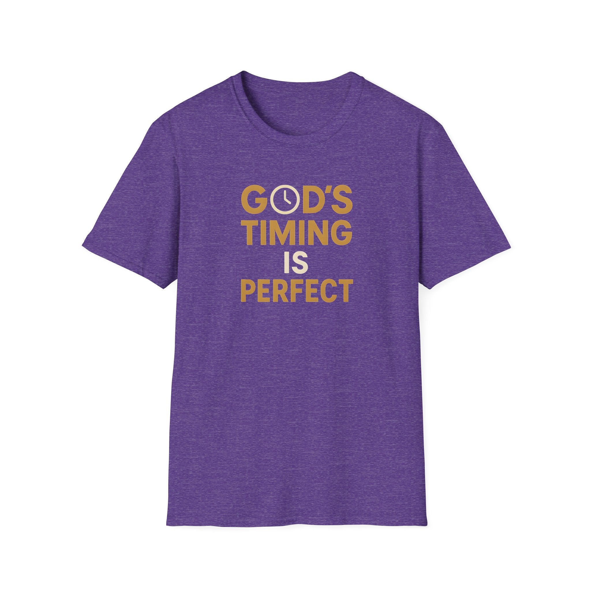 God's Timing T-Shirt