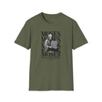 Ten Commandments T-Shirt
