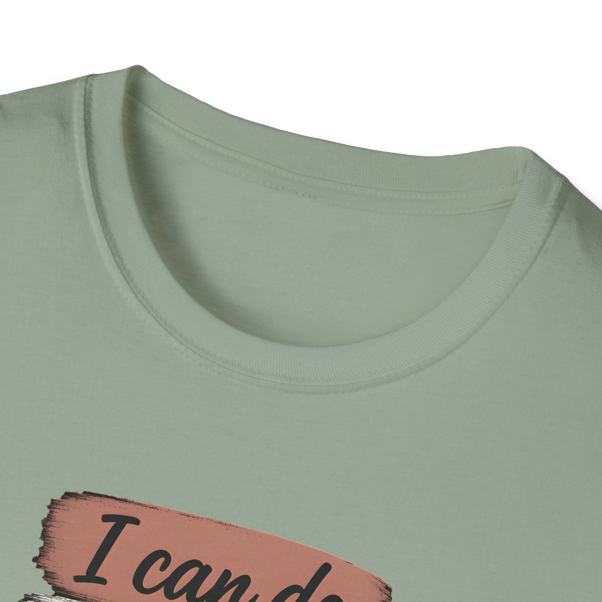 I can do all T-Shirt