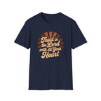 Trust in the Lord T-Shirt