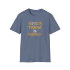 God's Timing T-Shirt