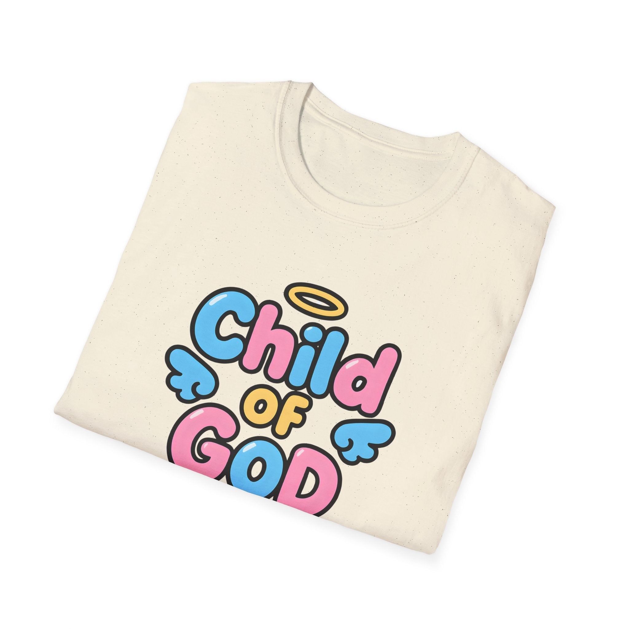 Child of God T-Shirt