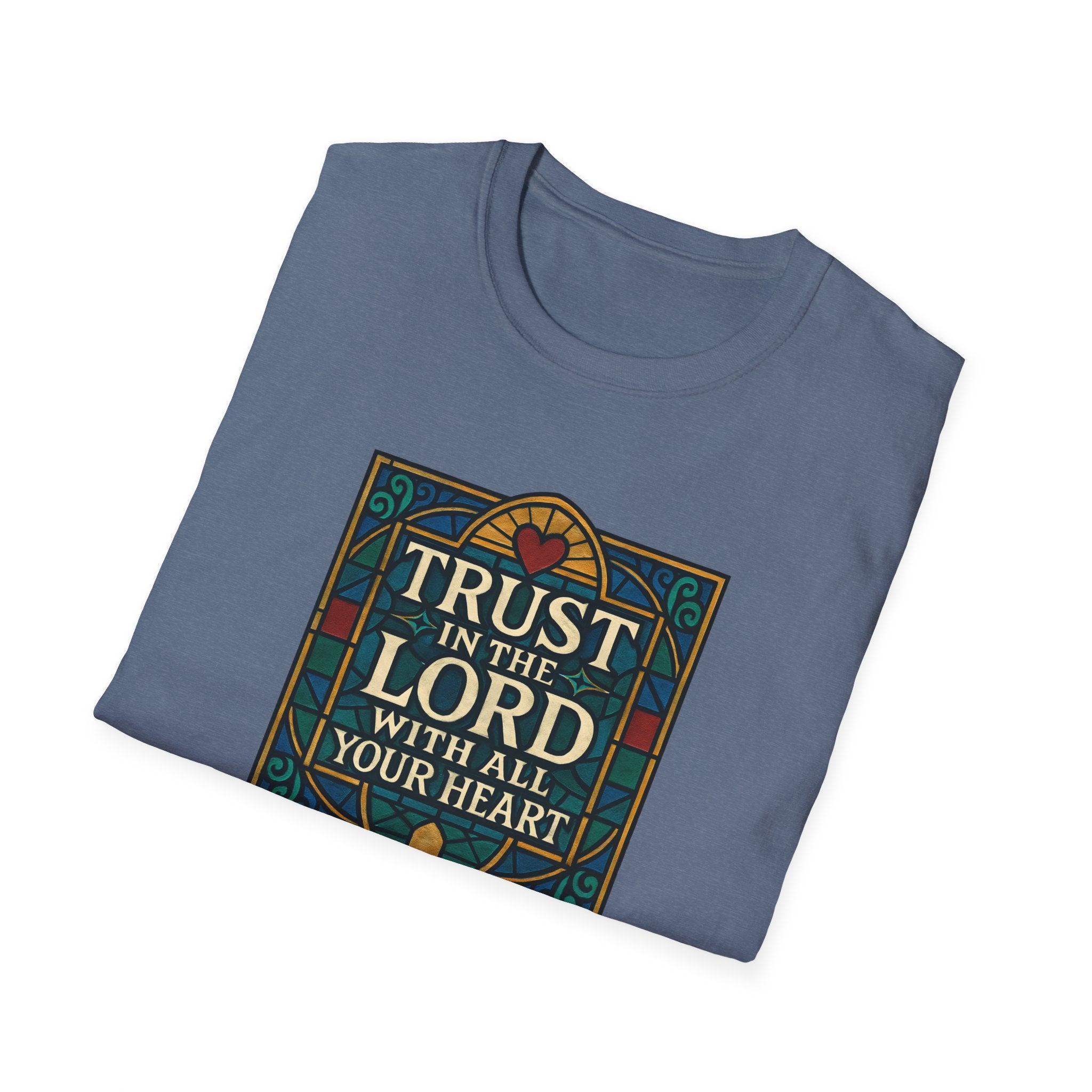 Trust in the Lord T-Shirt