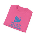 Trust in the Lord T-Shirt