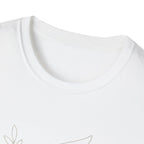 Dove with olive branch T-Shirt