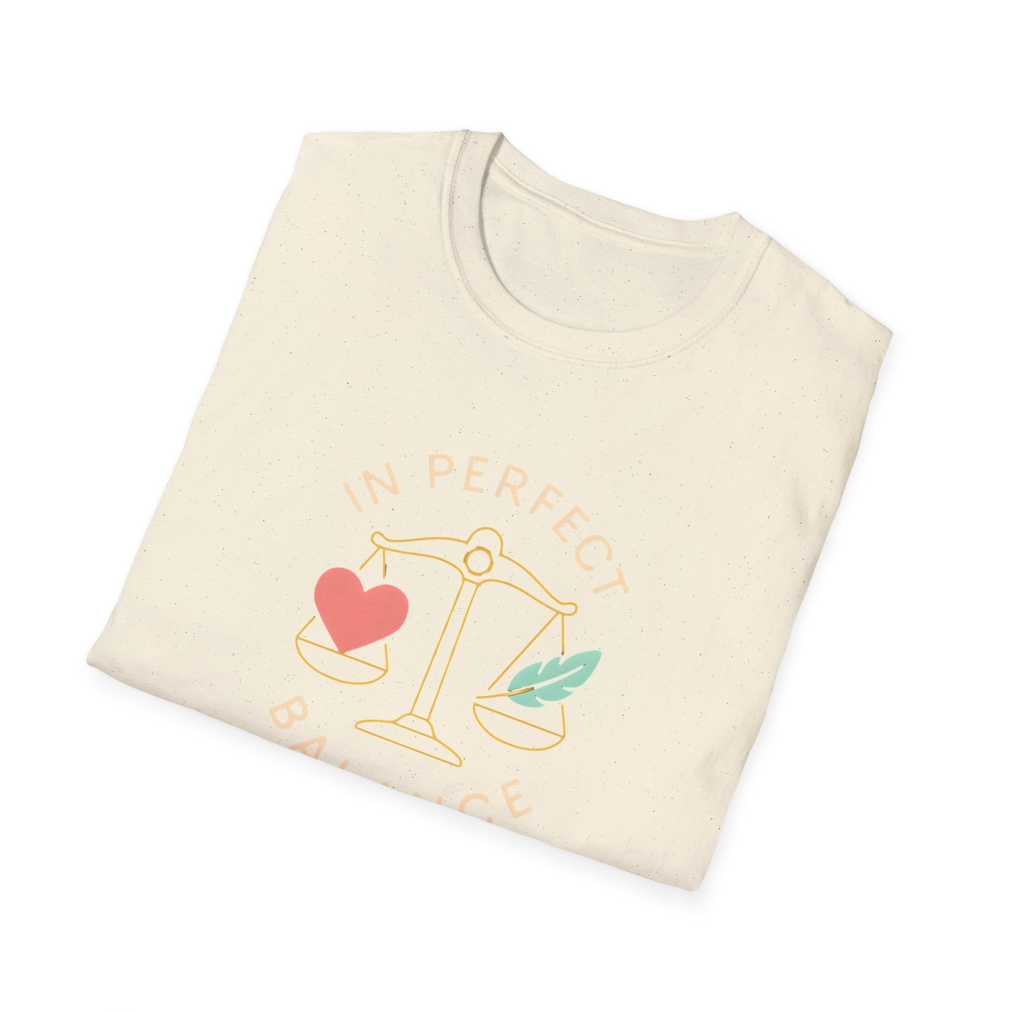 In Perfect Balance T-Shirt