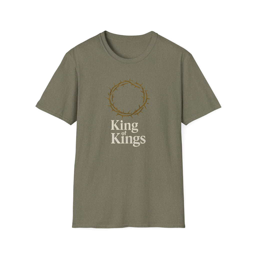 King of Kings T-Shirt