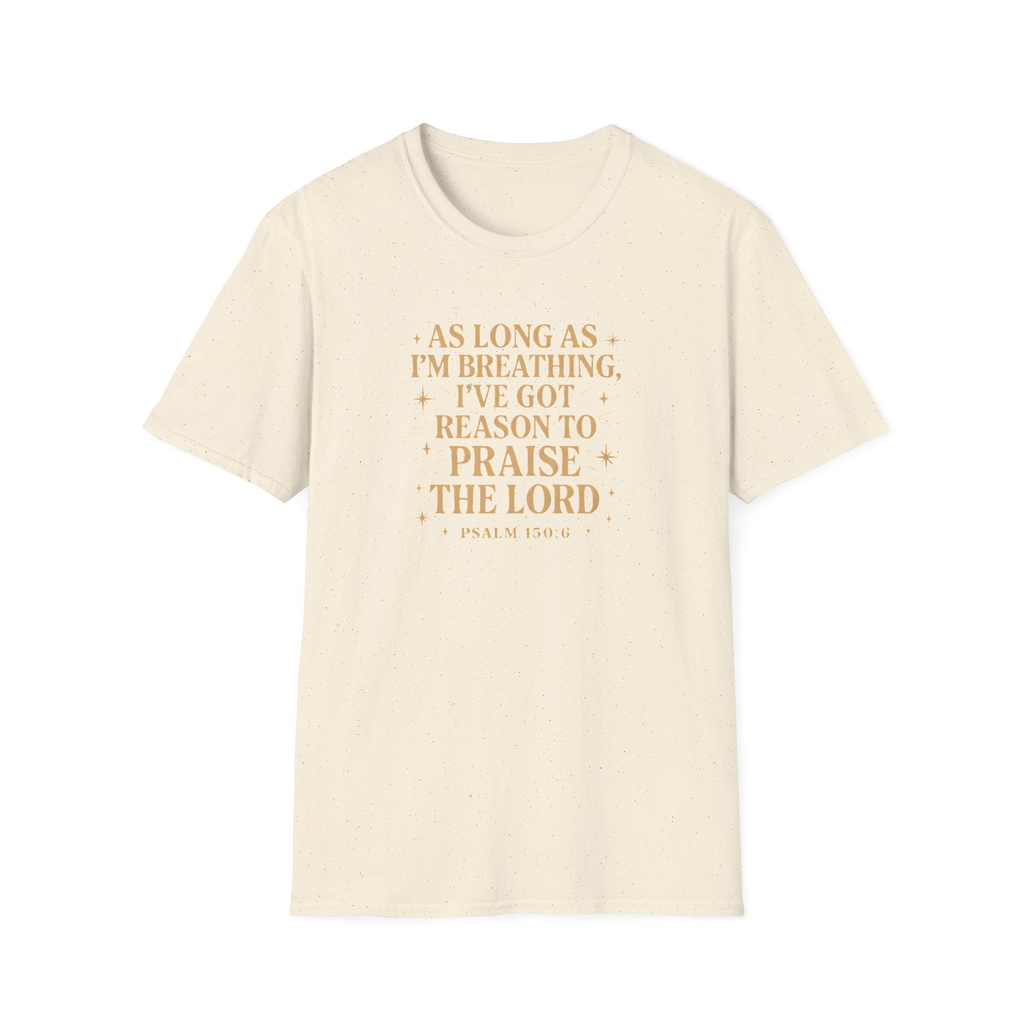Praise the Lord T-Shirt