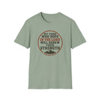 Hope in the Lord T-Shirt
