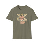 Not Alone Angel T-Shirt