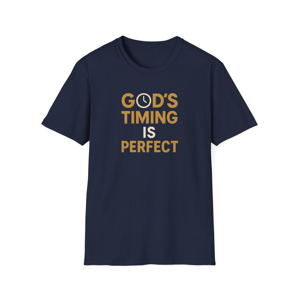 God's Timing T-Shirt