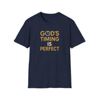 God's Timing T-Shirt