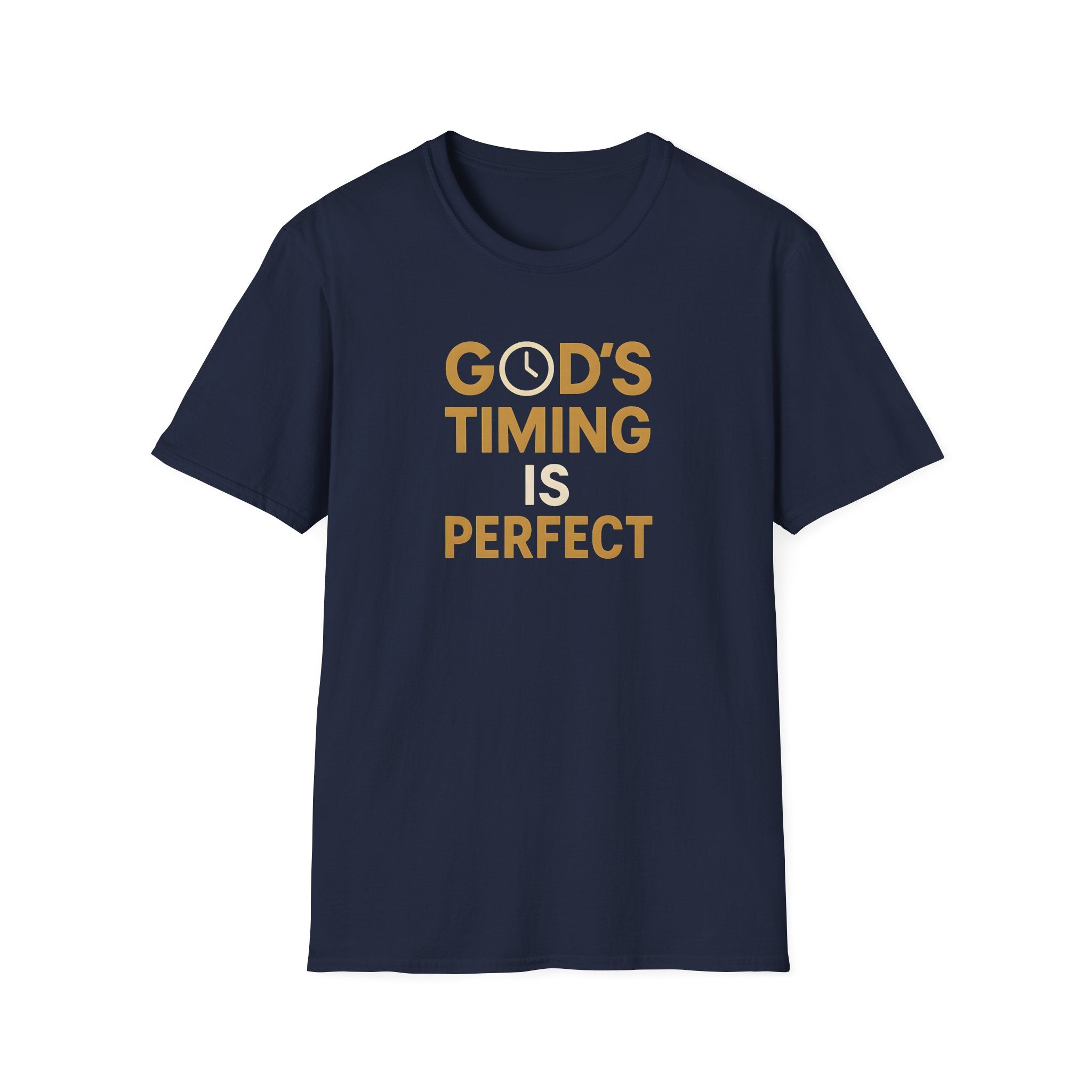 God's Timing T-Shirt