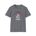 Official Prayer Warrior T-Shirt