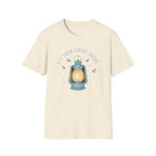 Let Your Light Shine Fireflies T-Shirt
