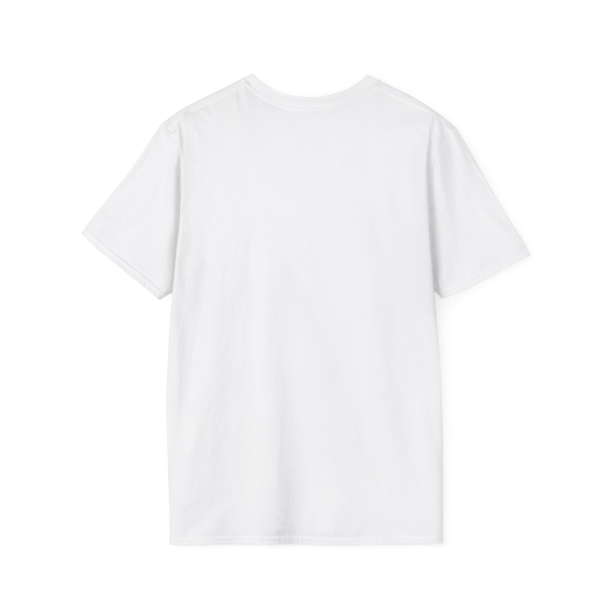 Not Alone Angel T-Shirt