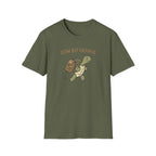Slow But Faithful T-Shirt