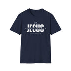 Let Jesus Quarterback T-Shirt
