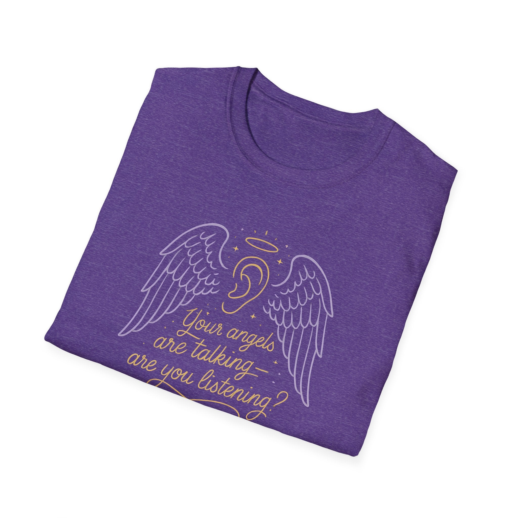Angels Are Talking T-Shirt