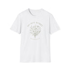 Do Not Worry Matthew 6:28 T-Shirt