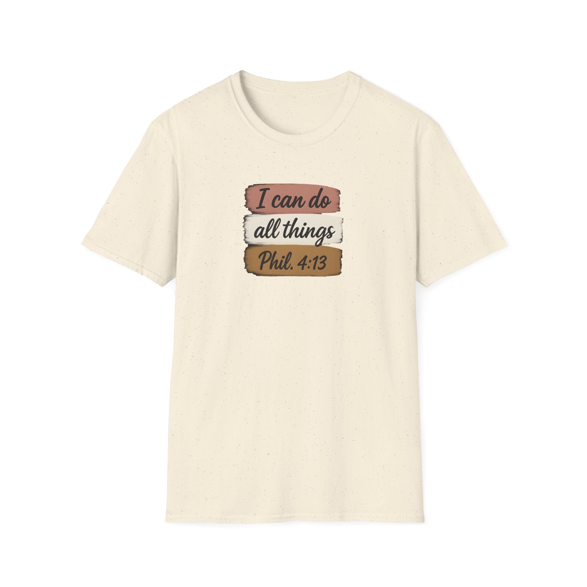 I can do all T-Shirt