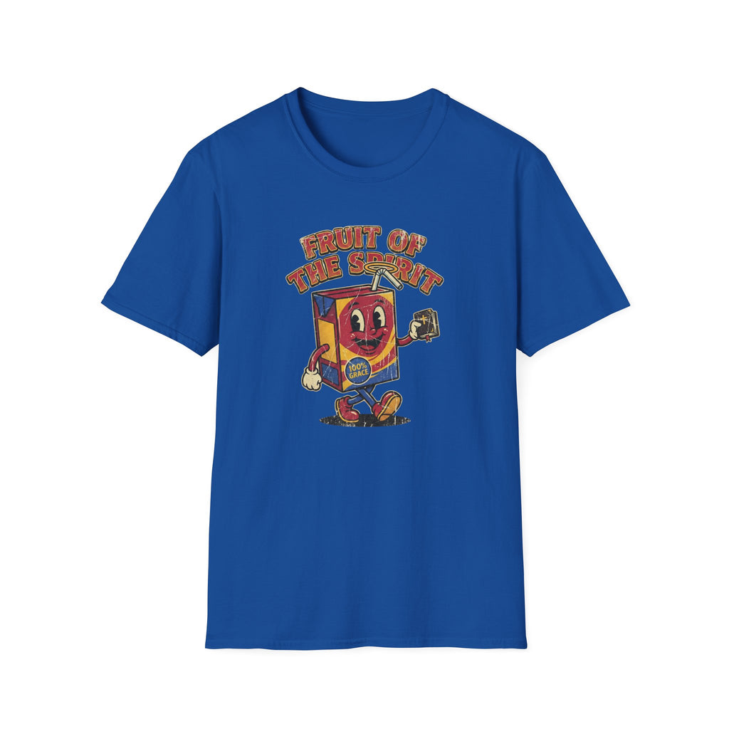 Fruit of the Spirit T-Shirt