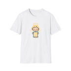 Angel with Numbers T-Shirt