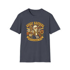 Sheep Happens T-Shirt