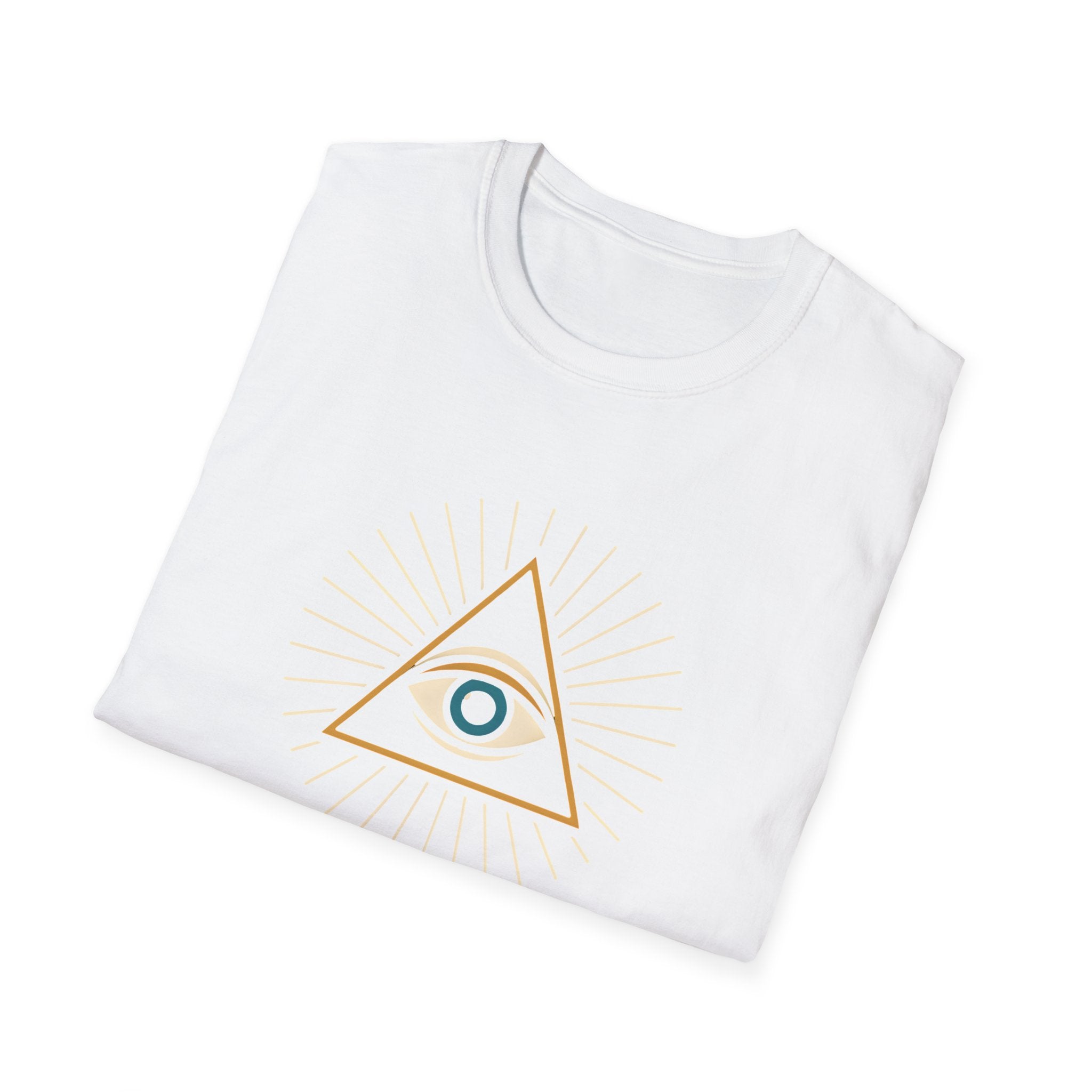 All-Seeing Eye T-Shirt