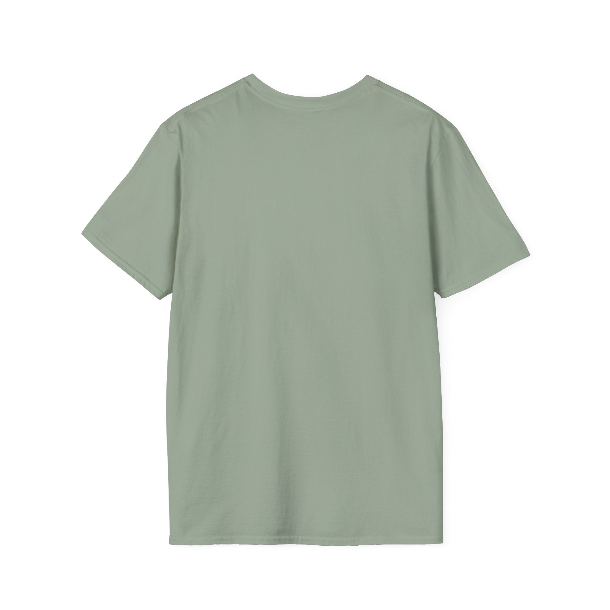 Not Alone Angel T-Shirt