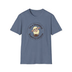 Stumbling Christian T-Shirt