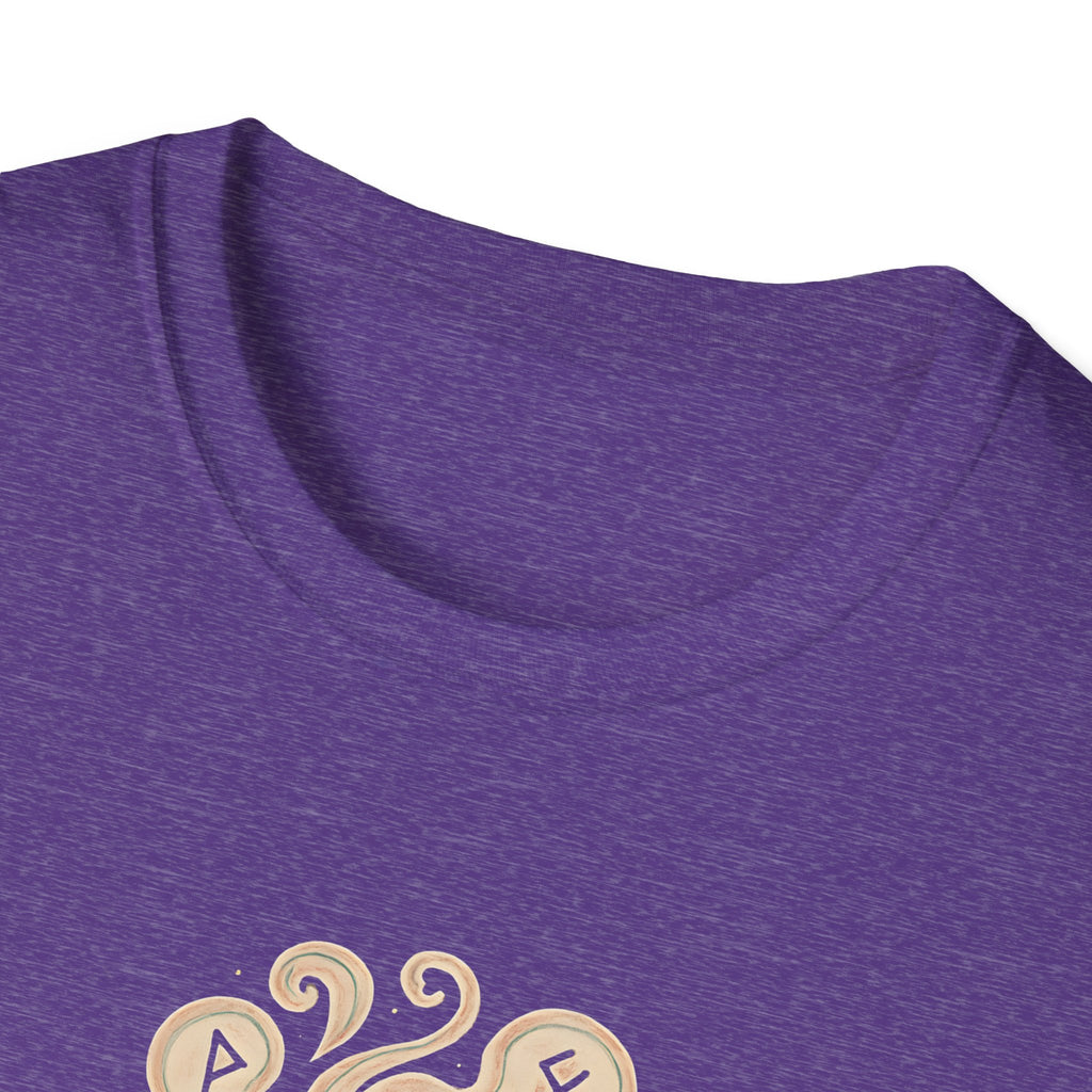 Witchcraft and Chill T-Shirt